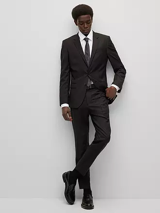 BOSS | Hemd Slim Fit HANK | 